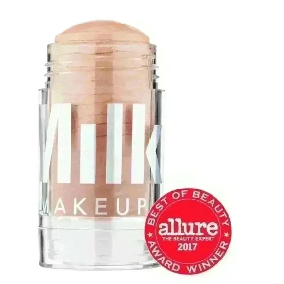 Milk Makeup Holographic Illuminating Stick MARS - Picture 4 of 7